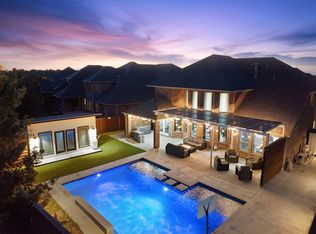 1834 Legendary Reef Way, Wylie, TX 75098