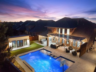 1834 Legendary Reef Way, Wylie, TX, 75098