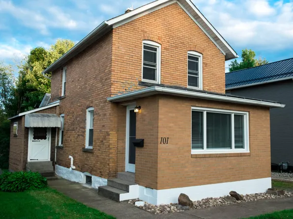 101 Chestnut St, Du Bois, PA 15801