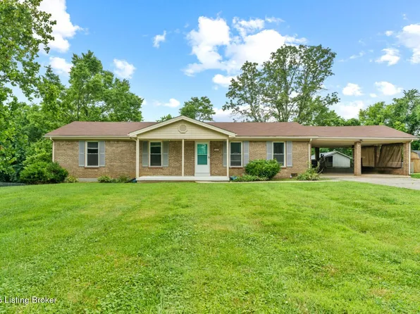 47 Country Side Dr, Taylorsville, KY 40071