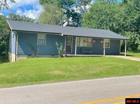 706 Vine St, Gassville, AR 72635