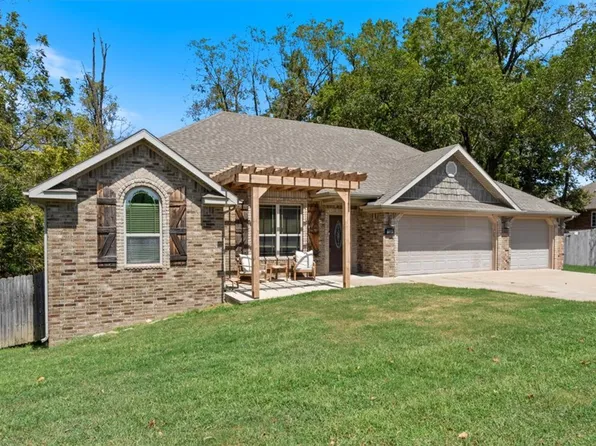 3220 Springhill Ave, Springdale, AR 72762