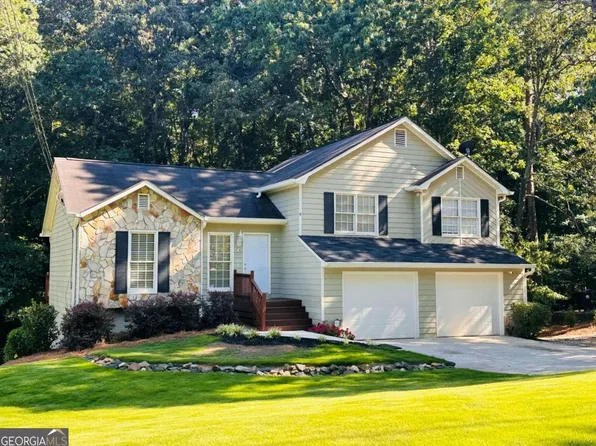 36 Corley Cir, Hiram, GA 30141