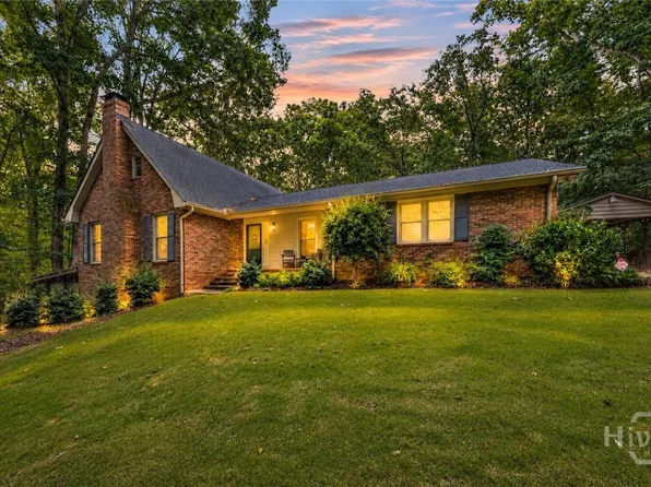 1761 Robinhood Road, Watkinsville, GA 30677
