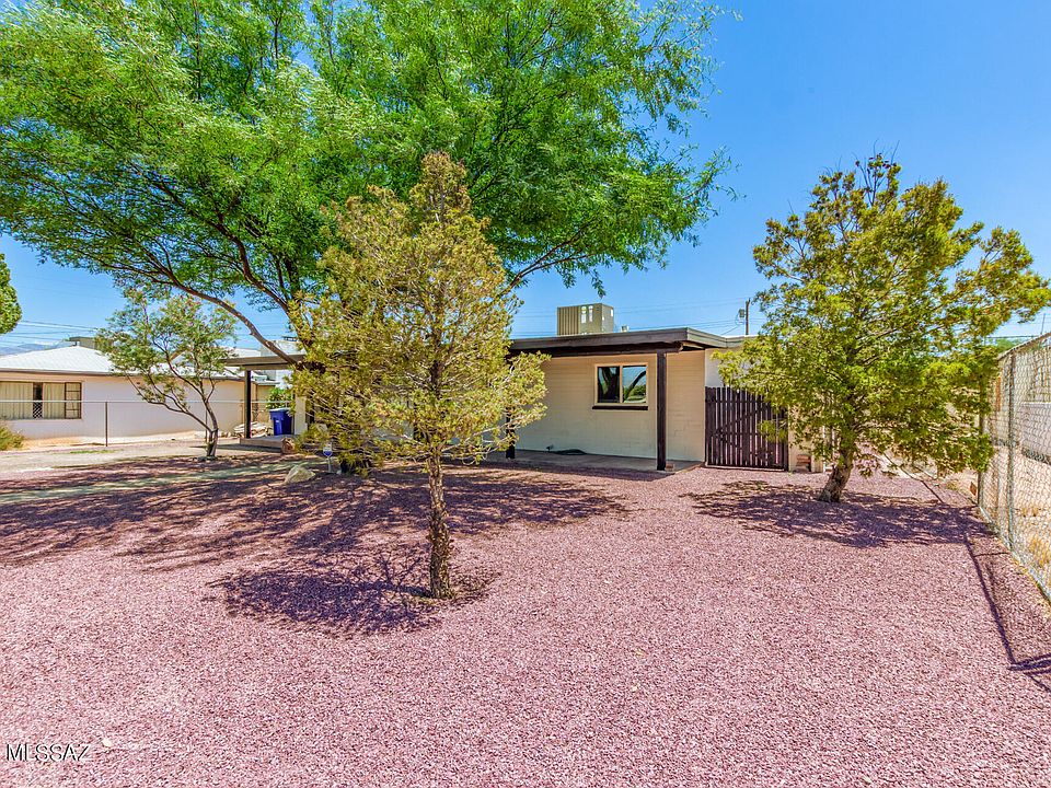 1045 S Van Buren Ave, Tucson, AZ 85711 MLS 22311863 Zillow