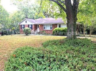 822 Valley Brook Rd, Decatur, GA 30033
