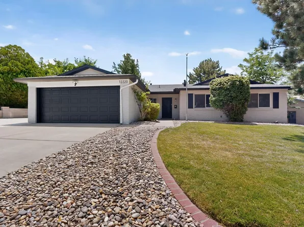 12220 Palm Springs Ave NE, Albuquerque, NM 87111