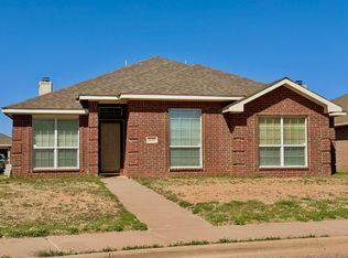 4808 Jarvis St, Lubbock, TX 79416
