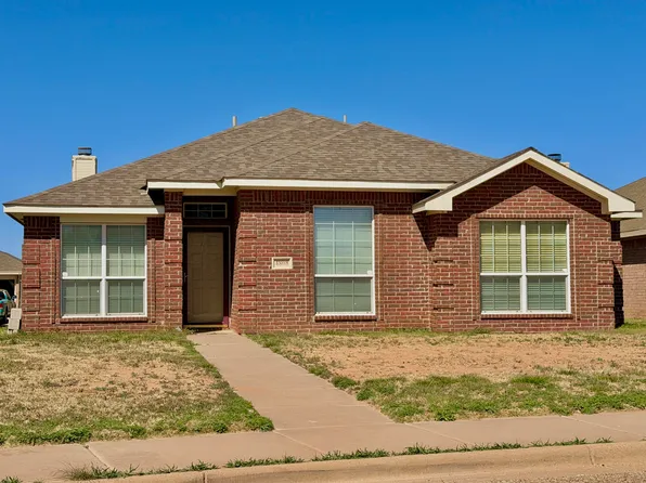 4808 Jarvis St, Lubbock, TX 79416