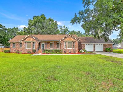 1023 Striper Ave, Moncks Corner, SC, 29461