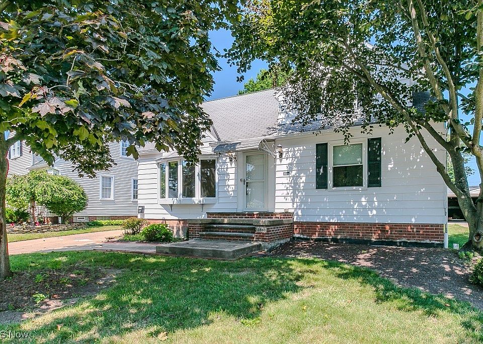 1st image of 5843 Circle Dr
