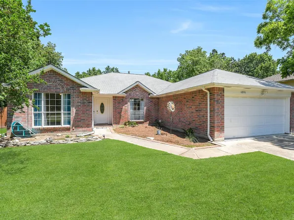 6806 Woodland Oaks, Magnolia, TX 77354