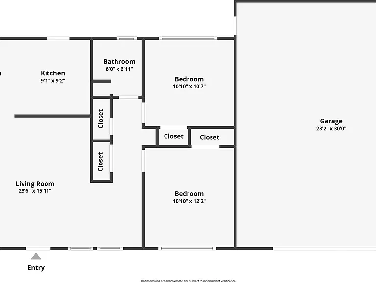 8020 N Saint Johns Ave — Photo 11