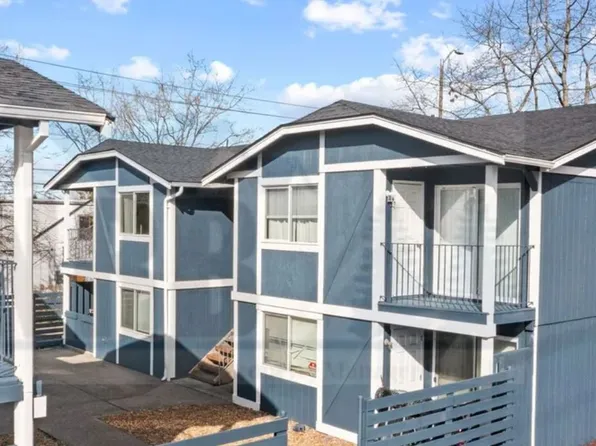 1429 E 64th St APT A, Tacoma, WA 98404