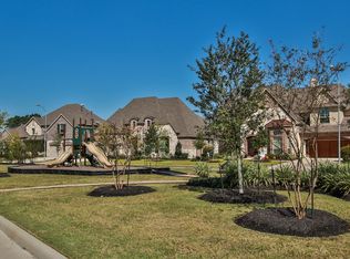 25027 Morris Park Ct, Spring, TX 77389