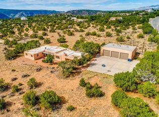 311 Potrillo Dr, Los Alamos, NM 87544