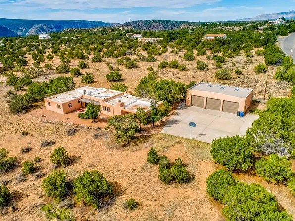 311 Potrillo Dr, Los Alamos, NM 87544
