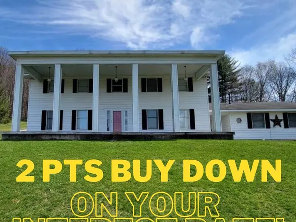 74 Oakwood Dr, Middlebury Center, PA 16935