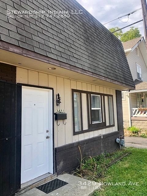 1st image of 3429 Nowland Ave