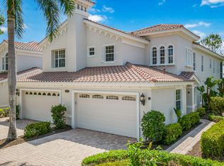9018 Cascada Way APT 202, Naples, FL 34114