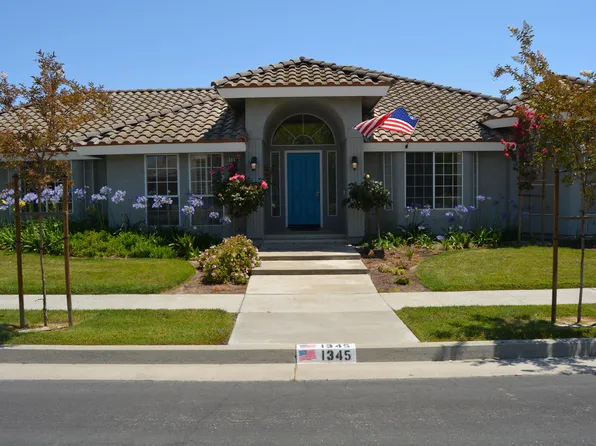 1345 Lincoln Lane, Lemoore, CA 93245