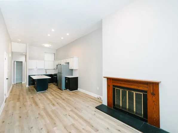 1419-1421 North Franklin Street, 1419 N Franklin St APT 1, Pittsburgh, PA 15233
