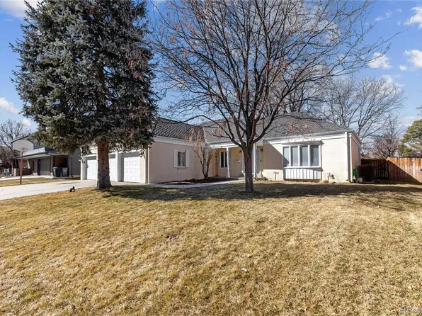 3341 S Magnolia Street, Denver, CO 80224