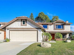 6900 Sunset Ridge Ct, West Hills, CA 91307