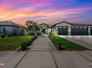 15115 Mistletoe Ave, Bakersfield, CA 93314