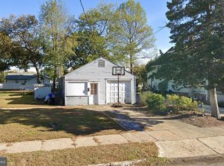 262 Progress St, Riverside, NJ 08075