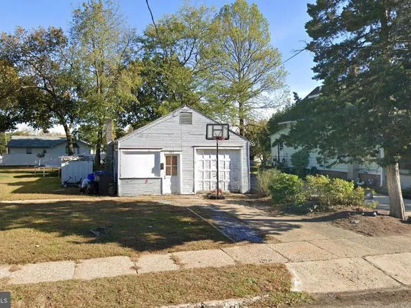 262 Progress St, Riverside, NJ 08075