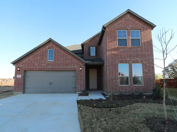 1521 Asher Ln, Denton, TX 76210