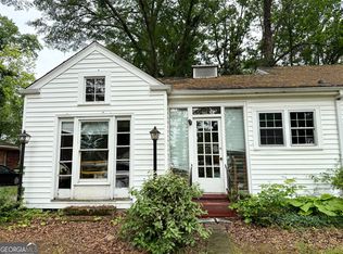 153 Hart Ave, Athens, GA 30606