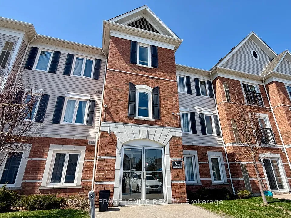 94 Aspen Springs Dr #209