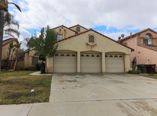 25855 La Barca Rd, Moreno Valley, CA 92551