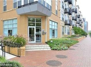 1201 E West Hwy APT 110, Silver Spring, MD 20910
