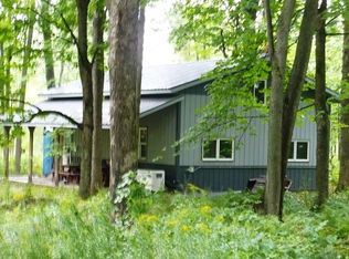 W5890 Starks Rd, Owen, WI 54460