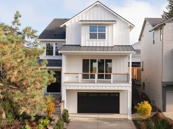 2793 Lancaster St, West Linn, OR 97068