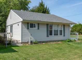 509 S 24th St, South Bend, IN