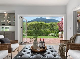 8 Live Oak Way, Kentfield, CA 94904