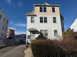 18 Rutland St #2, Waterbury, CT 06708