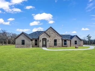 417 Hemet Way, Weatherford, TX 76087