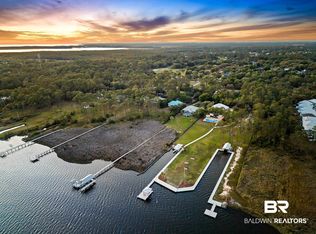 649 W Fort Morgan Rd, Gulf Shores, AL 36542