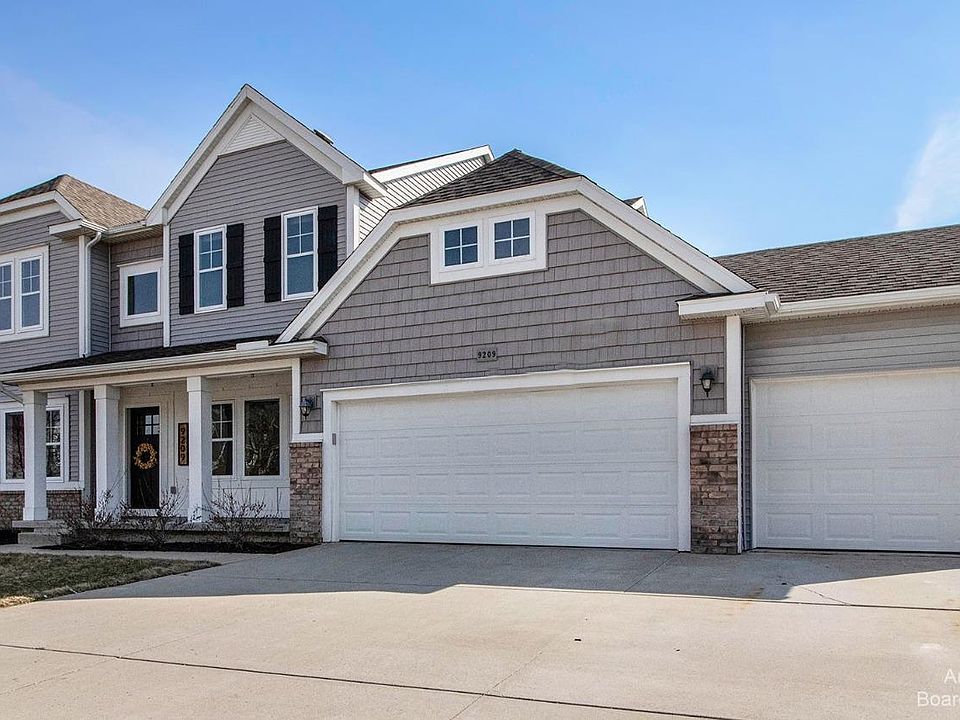 9209 Normandy Ln, Ypsilanti, MI 48197 Zillow