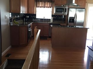 40 W Lincoln Ave, Milltown, NJ 08850