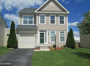 332 Bashore Dr, Martinsburg, WV 25404