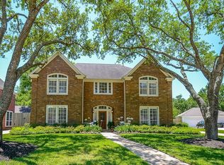 4310 Keating Ct, Sugar Land, TX 77479