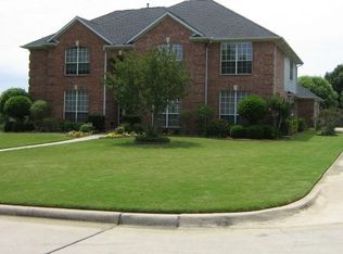 922 Dove Creek Trl, Southlake, TX 76092