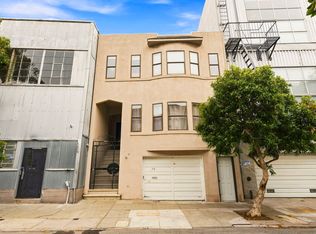 75 Lafayette St #1, San Francisco, CA 94103