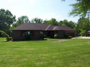 112 N Margaret Dr, Lakeside Marblehead, OH 43440